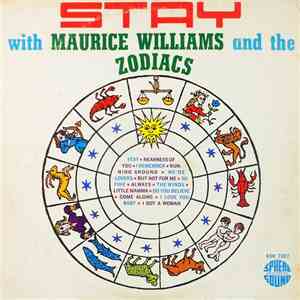 Maurice Williams & The Zodiacs - Stay