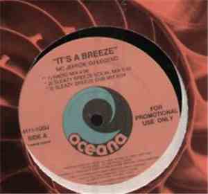MC Jeffox & DJ Legend - It's A Breeze