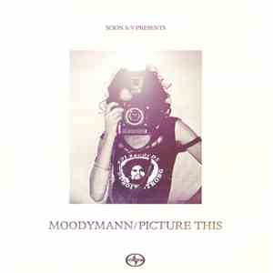 Moodymann - Picture This