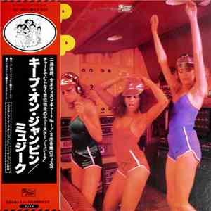 Musique - Keep On Jumpin'