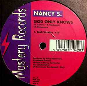 Nancy S. - God Only Knows