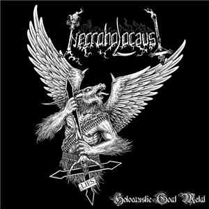 Necroholocaust - Holocaustic Goat Metal