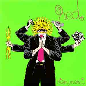 Ned  - Rien, Merci