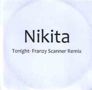 Nikita  - Tonight