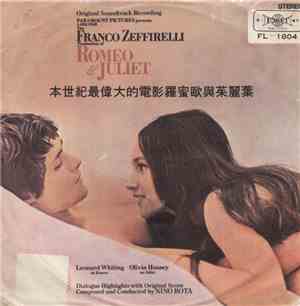 Nino Rota - Romeo & Juliet