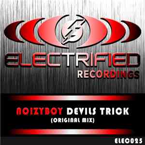 Noizy Boy - Devil's Trick