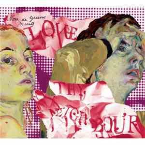 Nom De Guerre - Love Thy Neighbour