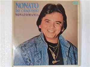 Nonato Do Cavaquinho - NonatoMania