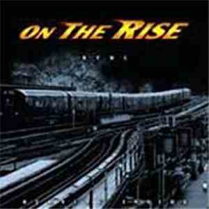 On The Rise - Burning Inside