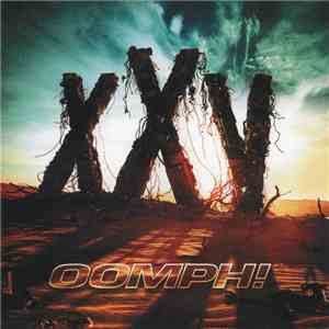OOMPH! - XXV