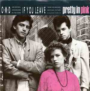 Orchestral Manoeuvres In The Dark - If You Leave / La Femme Accident