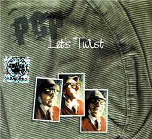 PCP  - Let's Twist