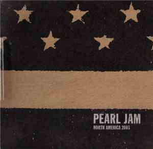 Pearl Jam - Birmingham, AL - April 9th 2003