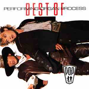 Performing Organ Process - Best Of