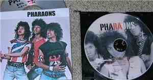 Pharaons  - Evil World