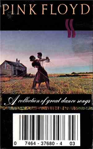 Pink Floyd - A Collection Of Great Dance Songs