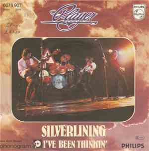 Player  - Silver Lining / I've Been Thinkin'