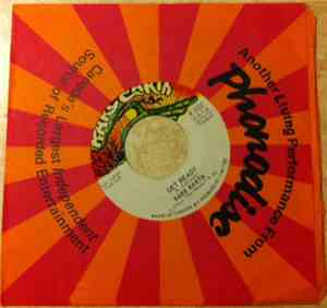 Rare Earth - Get Ready / Magic Key