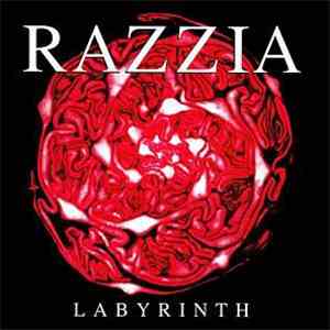 Razzia  - Labyrinth