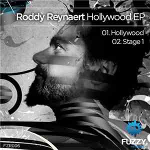 Roddy Reynaert - Hollywood EP