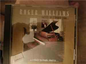 Roger Williams  - Roger Williams Softly As I Leave You...