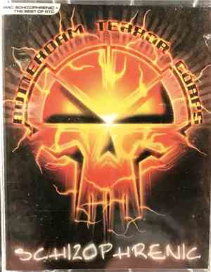 Rotterdam Terror Corps - Schizophrenic