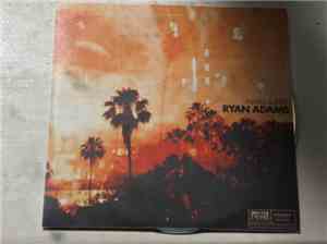 Ryan Adams - Ashes & Fire
