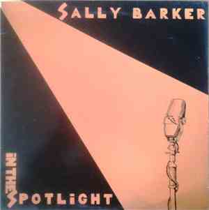 Sally Barker - In The Spotlight