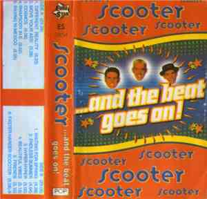 Scooter - ...And The Beat Goes On!