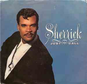 Sherrick - Just Call