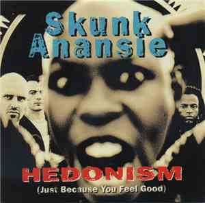 Skunk Anansie - Hedonism (Just Because You Feel Good)