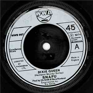 Snafu  - Dixie Queen