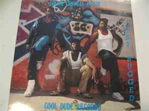 South Central Posse - I Just Bugged