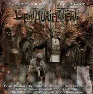 Splatterrap - Deathorientiert