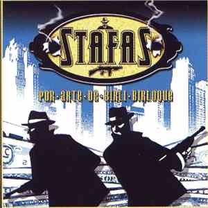 Stafas - Por arte de birli birloque