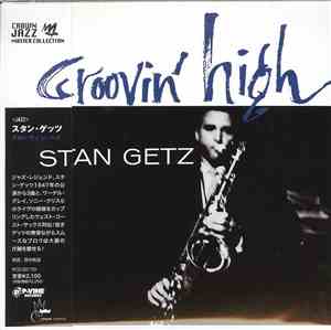 Stan Getz - Groovin' High