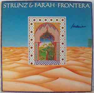 Strunz & Farah - Frontera