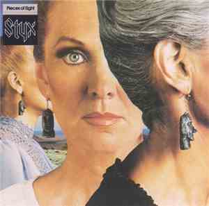 Styx - Pieces Of Eight