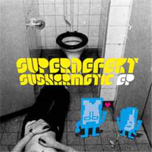 Superdefekt - Subharmotic EP
