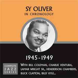 Sy Oliver - In Chronology - 1945-1949
