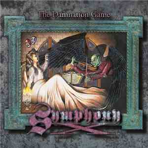 Symphony X - The Damnation Game