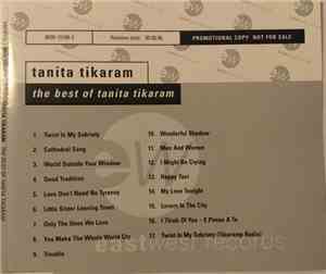 Tanita Tikaram - The Best Of Tanita Tikaram