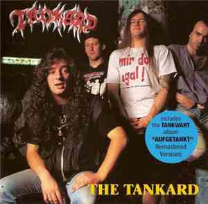 Tankard / Tankwart - The Tankard