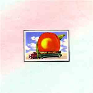 The Allman Brothers Band - Eat A Peach