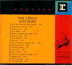 The Chills - Soft Bomb