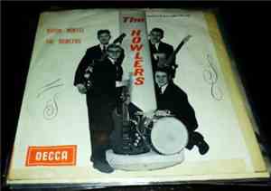 The Howlers - Rayon Mortel