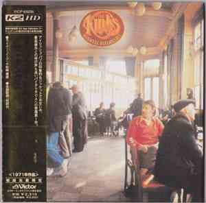 The Kinks - Muswell Hillbillies