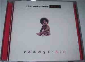 The Notorious B.I.G. - Ready To Die