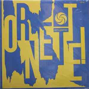 The Ornette Coleman Quartet - Ornette!