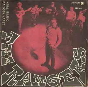 The Rangers - Král Silnic / Balíček Karet